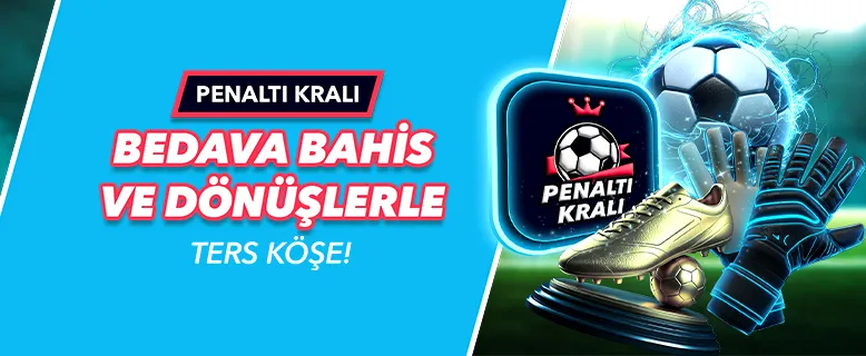 SÜPERBAHİS'E ÖZEL OYUN